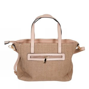 Bolso grande marrón