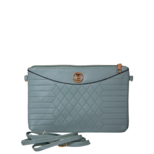 Bolso Verde-azul pequeño