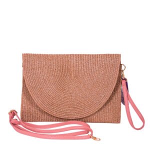 Bolso Cobre